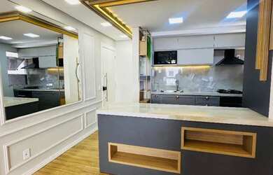 Imagem: VENDO GRAND PARK VARANDAS PORTEIRA FECHADA