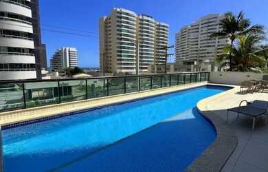 Imagem: O apartamento possui 1 Dormitório, 1 Banheiro, 45m² de Área