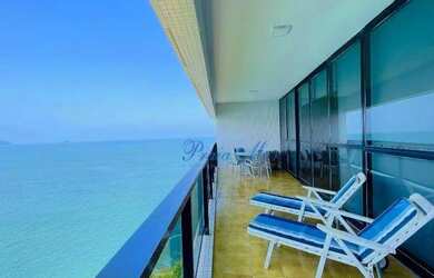 Imagem: Apartamento com 3 dormitórios à venda, 160 m² por R$ 1.800.000,00