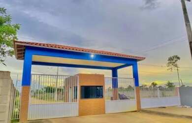 Imagem: O terreno possui 1.000m² de Área e está localizado em Centro