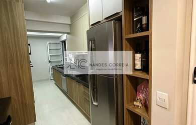 Imagem 4: Apartamento à venda, Gleba Fazenda Palhano, Londrina, PR