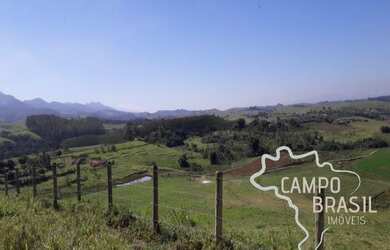 Imagem: A fazenda possui 106m² de Área e está localizado em Alto