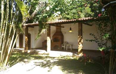 Imagem 15: Condado de Maricá - Casa super espaçosa com linda vista para o amanhecer