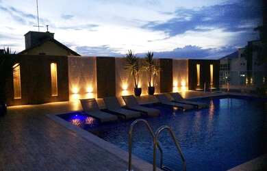 Imagem 15: Apartamento Puerto Velero 4 Suites 3 vagas novo em Balneário Camboriu