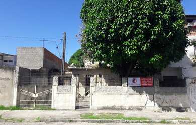 Imagem: O terreno possui 360m² de Área e está localizado em Afogados