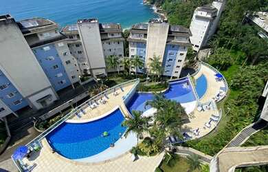 Imagem 1: Promoção ! Aluguel de cobertura duplex no condomínio Porto Real