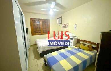 Imagem 9: Casa com 4 dormitórios à venda, 287 m² por R$ 1.200.000 - Itaipu -...