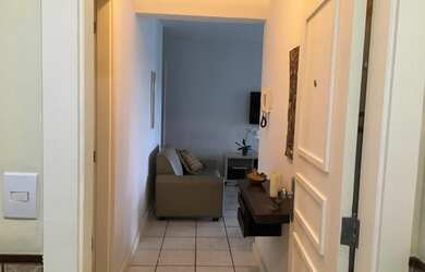 Imagem 11: Apartamento para locação temporada Porto Real Resort