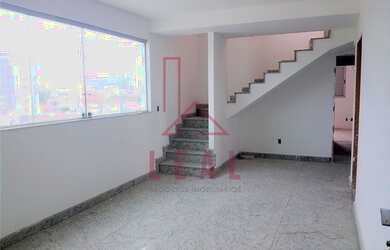 Imagem: O apartamento na cobertura possui 3 Dormitórios, 4 Banheiros