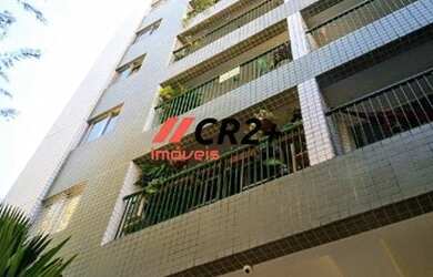 Imagem: O apartamento possui 3 Dormitórios, 1 Banheiro, 90m² de Área