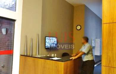 Imagem 13: Sala à venda, 30 m² por R$ 200.000 - São Francisco - Niterói/RJ -...