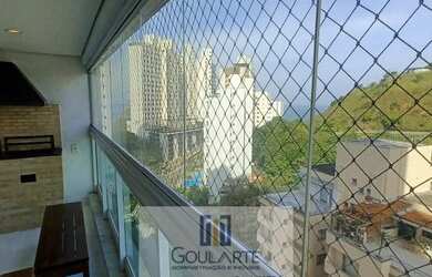 Imagem 3: Apartamento à venda no bairro Astúrias - Guarujá/SP