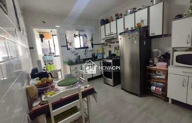 Imagem 12: Apartamento à venda, 86 m² por R$ 345.000,00 - Tupi - Praia Grande/SP