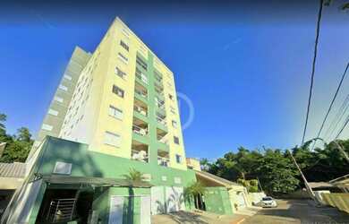 Imagem: O apartamento possui 3 Dormitórios, 2 Banheiros, 1 Vaga na