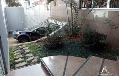 Imagem 3: Alugo Maravilhoso Sobrado localizado no Planalto Paulista com 350m²