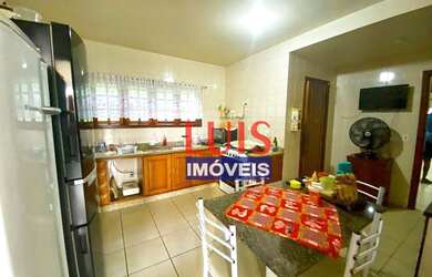 Imagem 6: Casa com 4 dormitórios à venda, 287 m² por R$ 1.200.000 - Itaipu -...