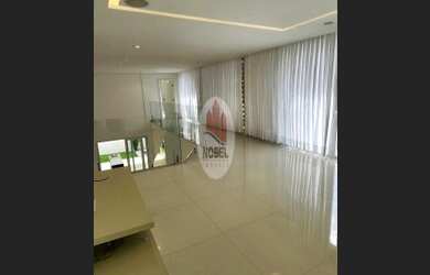 Imagem 7: Casa de luxo no condomínio Bangalay no bairro SIM