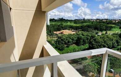 Imagem 3: Apartamento à venda no bairro Jardim Maracanã - São José do Rio Preto/SP