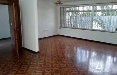 Imagem 2: Alugo Maravilhoso Sobrado localizado no Planalto Paulista com 350m²