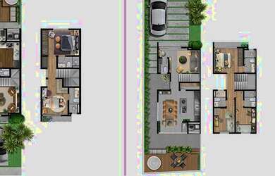 Imagem 12: Casa a venda em Condomínio em Atibaia, Ótima Localização , Condomínio...