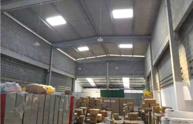 Imagem 11: Galpão/Depósito/Armazém para aluguel e venda com 550 metros quadrados