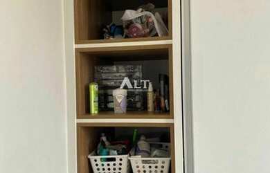 Imagem 8: Apartamento à venda no bairro Parque Rural Fazenda Santa Candida - Campinas/SP