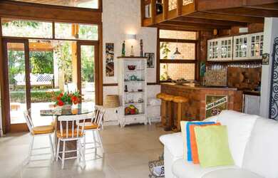 Imagem 15: Bela Casa em Condomínio