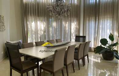 Imagem 16: Casa Alto Padrão para Venda em Tamboré Santana de Parnaíba-SP