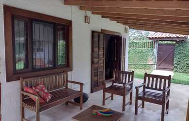 Imagem 5: LOCAÇÃO POR TEMPORADA, NA PRAIA DE CAMBURI