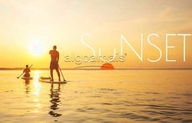 Imagem 2: XANGRI-Lá - Terreno Padrão - Condominio Sunset Xangri-la