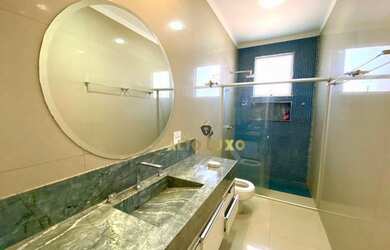 Imagem 13: Casa com 7 dormitórios, 860 m² - venda por R$ 5.000.000,00 ou aluguel...