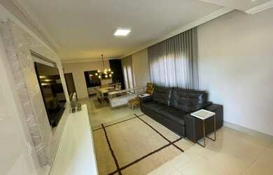 Imagem 4: Casa 3 suítes no Jardim Karaíba/ UBERLÂNDIA, MG - CITY UBERLÂNDIA