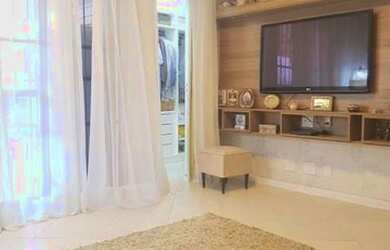 Imagem 15: Cobertura para venda tem 520 metros quadrados com 3 quartos