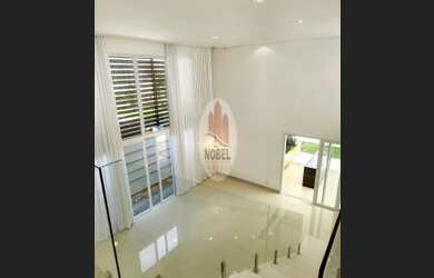 Imagem 5: Casa de luxo no condomínio Bangalay no bairro SIM