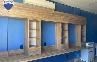 Imagem 6: Sala, 30 m² - venda por R$ 110.000,00 ou aluguel por R$ 2.000,00/mês - Centro - Porto Velh