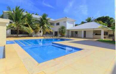 Imagem: Rio de Janeiro - Casa de Condomínio - Barra da Tijuca