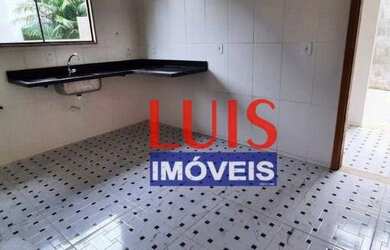 Imagem 4: Casa com 3 dormitórios à venda, 136 m² por R$ 650.000 - Itaipu - Niterói/RJ...