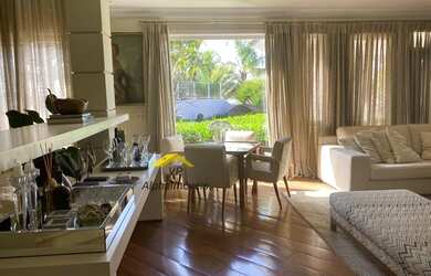 Imagem 10: Casa Alto Padrão para Venda em Tamboré Santana de Parnaíba-SP