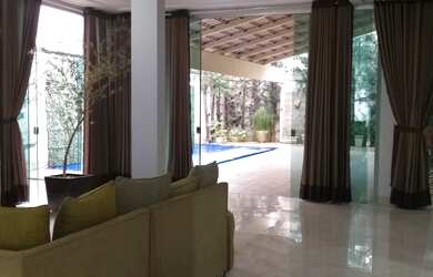 Imagem 2: Casa Jardins para alugar Sobrado Jardins Atenas Venda e Aluguel