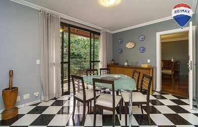 Imagem 13: Apartamento à venda, 254 m² por R$ 1.000.000,00 - Morumbi - São Paulo/SP