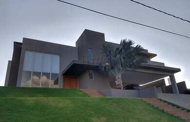 Imagem 11: Maravilhosa casa a venda em condomínio - Joapiranga - Valinhos