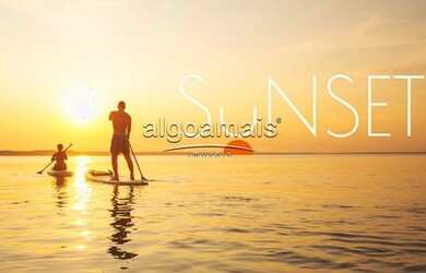 Imagem 1: XANGRI-Lá - Terreno Padrão - Condominio Sunset Xangri-la