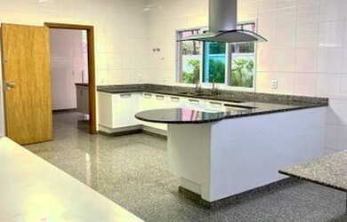 Imagem 9: CASA CONDOMÍNIO NOVO LEBLON - BARRA DA TIJUCA - RJ