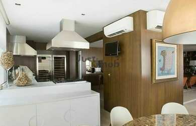 Imagem 10: Apartamento para alugar no bairro Jardim Paulista - São Paulo/SP, Zona Sul