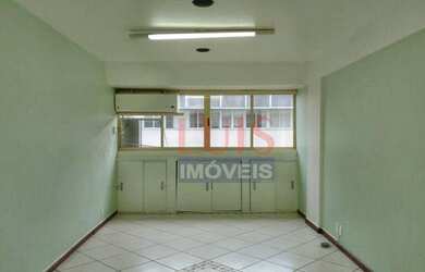 Imagem 1: Sala à venda, 30 m² por R$ 200.000 - São Francisco - Niterói/RJ -...