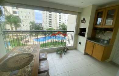 Imagem 1: APARTAMENTO A VENDA NO ATMOSPHERA NATURAL LIVING EM JUNDIAÍ SP