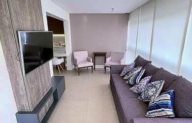 Imagem 10: Maravilhoso apto. 2 dorm 1 suite 2 vagas Santa Paula