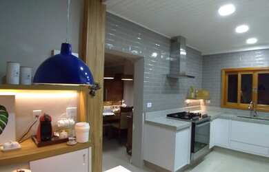 Imagem 10: Casa a venda no Condomínio Palavra da Vida em Atibaia