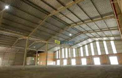 Imagem 3: Galpão para alugar em Campo Largo/PR