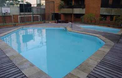 Imagem 11: Apartamento Venda 3 Dormitórios - 100 m² Brooklin